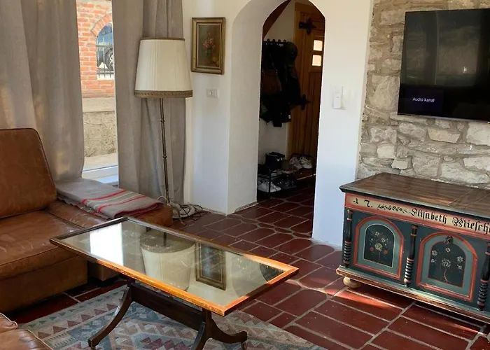 Appartement Sokograd Royal