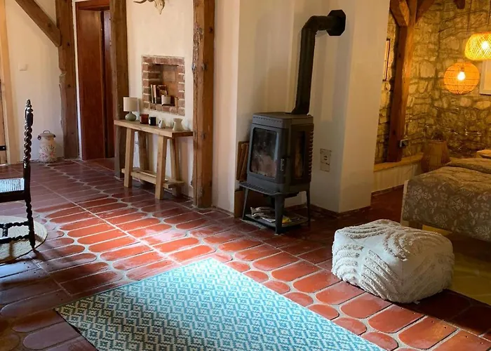 Appartement Sokograd Royal Sipovo