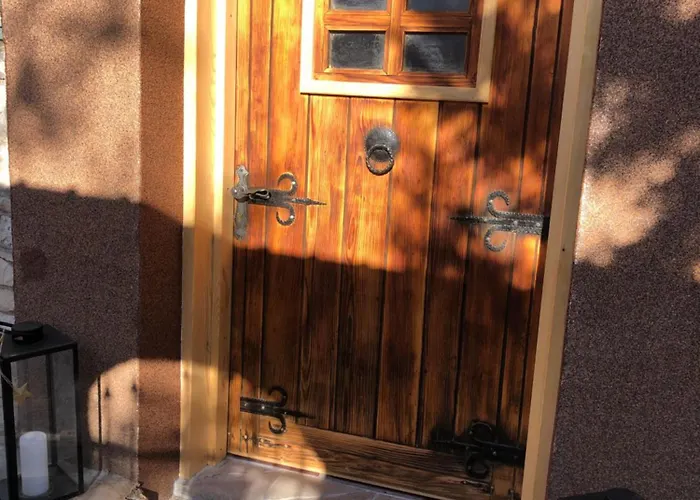 Sokograd Royal Apartament *