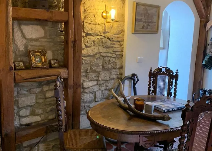 Sokograd Royal Apartament Sipovo