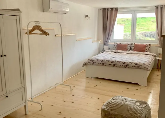 Sokograd Royal Appartement *