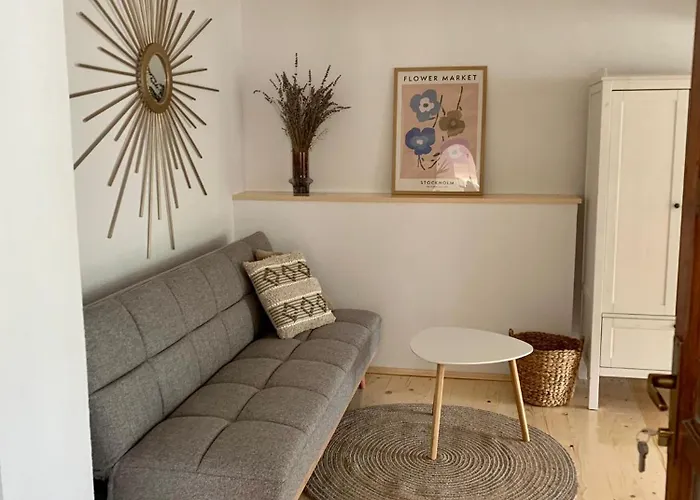 Apartament Sokograd Royal