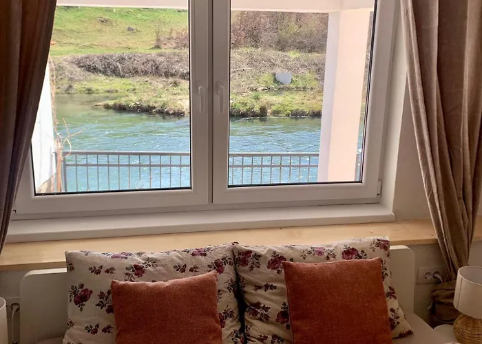 Appartement Sokograd Royal Sipovo