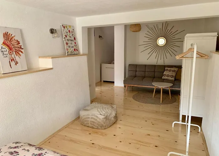 Sokograd Royal Appartement *